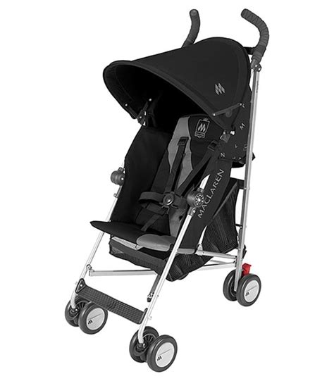 target maclaren stroller